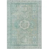 Addison Rugs Chantille Teal ACN1740 5ft. x 7ft.6in. Rect. Rug