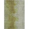 Addison Rugs Chantille Green ACN1741 8ft. x 10ft. Rect. Rug