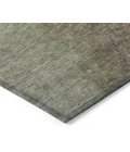 Addison Rugs Chantille Brown ACN1741 8ft. x 10ft. Rect. Rug
