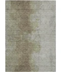 Addison Rugs Chantille Brown ACN1741 8ft. x 10ft. Rect. Rug