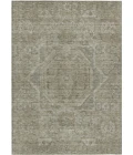 Addison Rugs Chantille Gray ACN1743 5ft. x 7ft.6in. Rect. Rug