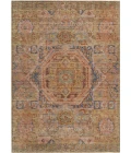Addison Rugs Chantille Orange ACN1743 8ft. x 10ft. Rect. Rug