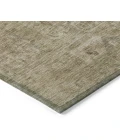 Addison Rugs Chantille Brown ACN1743 8ft. x 10ft. Rect. Rug