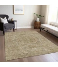 Addison Rugs Chantille Brown ACN1743 8ft. x 10ft. Rect. Rug