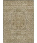 Addison Rugs Chantille Brown ACN1743 8ft. x 10ft. Rect. Rug