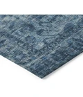 Addison Rugs Chantille Blue ACN1744 5ft. x 7ft.6in. Rect. Rug