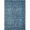Addison Rugs Chantille Blue ACN1744 9ft. x 12ft. Rect. Rug
