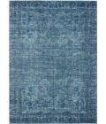 Addison Rugs Chantille Blue ACN1744 5ft. x 7ft.6in. Rect. Rug