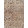 Addison Rugs Chantille Orange ACN1745 8ft. x 10ft. Rect. Rug