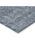 Addison Rugs Chantille Blue ACN1746 8ft. x 10ft. Rect. Rug