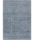 Addison Rugs Chantille Blue ACN1746 8ft. x 10ft. Rect. Rug