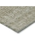 Addison Rugs Chantille Brown ACN1746 5ft. x 7ft.6in. Rect. Rug