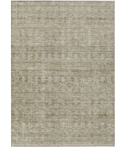 Addison Rugs Chantille Brown ACN1746 8ft. x 10ft. Rect. Rug