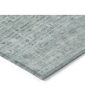 Addison Rugs Chantille Teal ACN1746 8ft. x 10ft. Rect. Rug