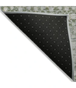 Addison Rugs Chantille Green ACN1747 9ft. x 12ft. Rect. Rug