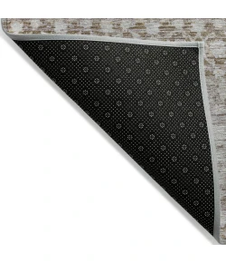 Addison Rugs Chantille Brown ACN1747 9ft. x 12ft. Rect. Rug