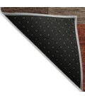 Addison Rugs Chantille Brown ACN1749 8ft. x 10ft. Rect. Rug