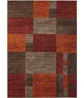 Addison Rugs Chantille Brown ACN1749 8ft. x 10ft. Rect. Rug