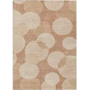 Addison Rugs Chantille Orange ACN1751 9ft. x 12ft. Rect. Rug