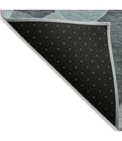 Addison Rugs Chantille Teal ACN1751 8ft. x 10ft. Rect. Rug