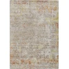 Addison Rugs Chantille Brown ACN1752 8ft. x 10ft. Rect. Rug