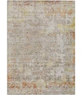 Addison Rugs Chantille Brown ACN1752 8ft. x 10ft. Rect. Rug