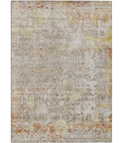 Addison Rugs Chantille Brown ACN1752 9ft. x 12ft. Rect. Rug
