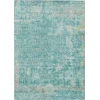 Addison Rugs Chantille Teal ACN1752 8ft. x 10ft. Rect. Rug
