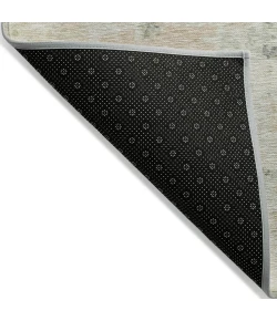 Addison Rugs Chantille Brown ACN1753 8ft. x 10ft. Rect. Rug