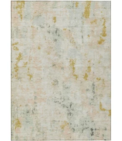 Addison Rugs Chantille Brown ACN1753 8ft. x 10ft. Rect. Rug