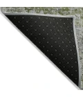 Addison Rugs Chantille Green ACN1755 9ft. x 12ft. Rect. Rug