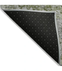 Addison Rugs Chantille Green ACN1755 8ft. x 10ft. Rect. Rug