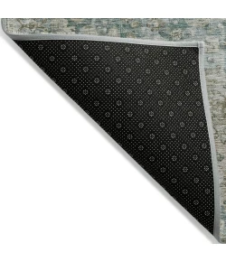 Addison Rugs Chantille Green ACN1755 8ft. x 10ft. Rect. Rug