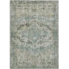 Addison Rugs Chantille Green ACN1755 9ft. x 12ft. Rect. Rug