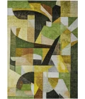 Addison Rugs Chantille Green ACN1757 8ft. x 10ft. Rect. Rug