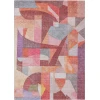 Addison Rugs Chantille Orange ACN1757 8ft. x 10ft. Rect. Rug
