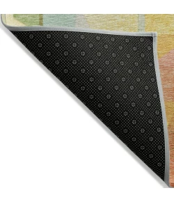 Addison Rugs Chantille Gold ACN1757 9ft. x 12ft. Rect. Rug