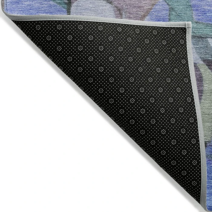 Addison Rugs Chantille Green ACN1758 9ft. x 12ft. Rect. Rug