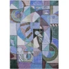 Addison Rugs Chantille Green ACN1758 9ft. x 12ft. Rect. Rug