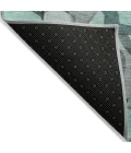Addison Rugs Chantille Teal ACN1758 9ft. x 12ft. Rect. Rug