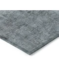 Addison Rugs Chantille Blue ACN1759 5ft. x 7ft.6in. Rect. Rug