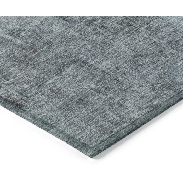 Addison Rugs Chantille Blue ACN1759 5ft. x 7ft.6in. Rect. Rug