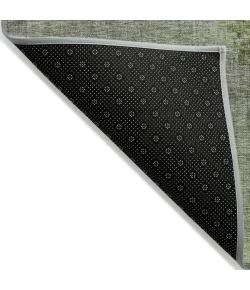 Addison Rugs Chantille Green ACN1759 8ft. x 10ft. Rect. Rug