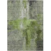 Addison Rugs Chantille Green ACN1759 5ft. x 7ft.6in. Rect. Rug