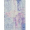 Addison Rugs Chantille Blue ACN1759 5ft. x 7ft.6in. Rect. Rug