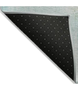 Addison Rugs Chantille Teal ACN1759 8ft. x 10ft. Rect. Rug