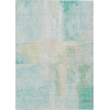 Addison Rugs Chantille Teal ACN1759 5ft. x 7ft.6in. Rect. Rug