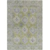 Addison Rugs Chantille Green ACN1760 8ft. x 10ft. Rect. Rug