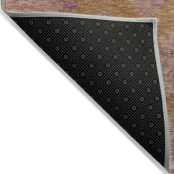 Addison Rugs Chantille Pink ACN1760 8ft. x 10ft. Rect. Rug