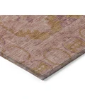 Addison Rugs Chantille Pink ACN1760 8ft. x 10ft. Rect. Rug